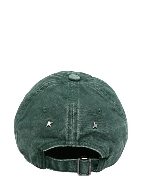 Cappellino da baseball GOLDEN GOOSE | GUP02837P00261835980